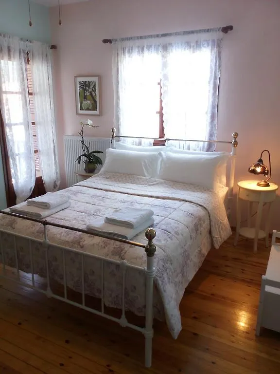 Vakantiehuis Flamouria Agios Nikolaos