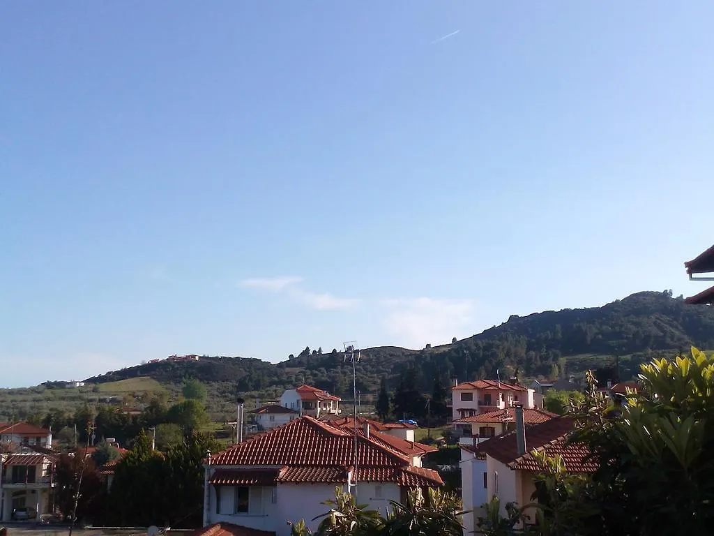 Flamouria Agios Nikolaos  Vakantiehuis