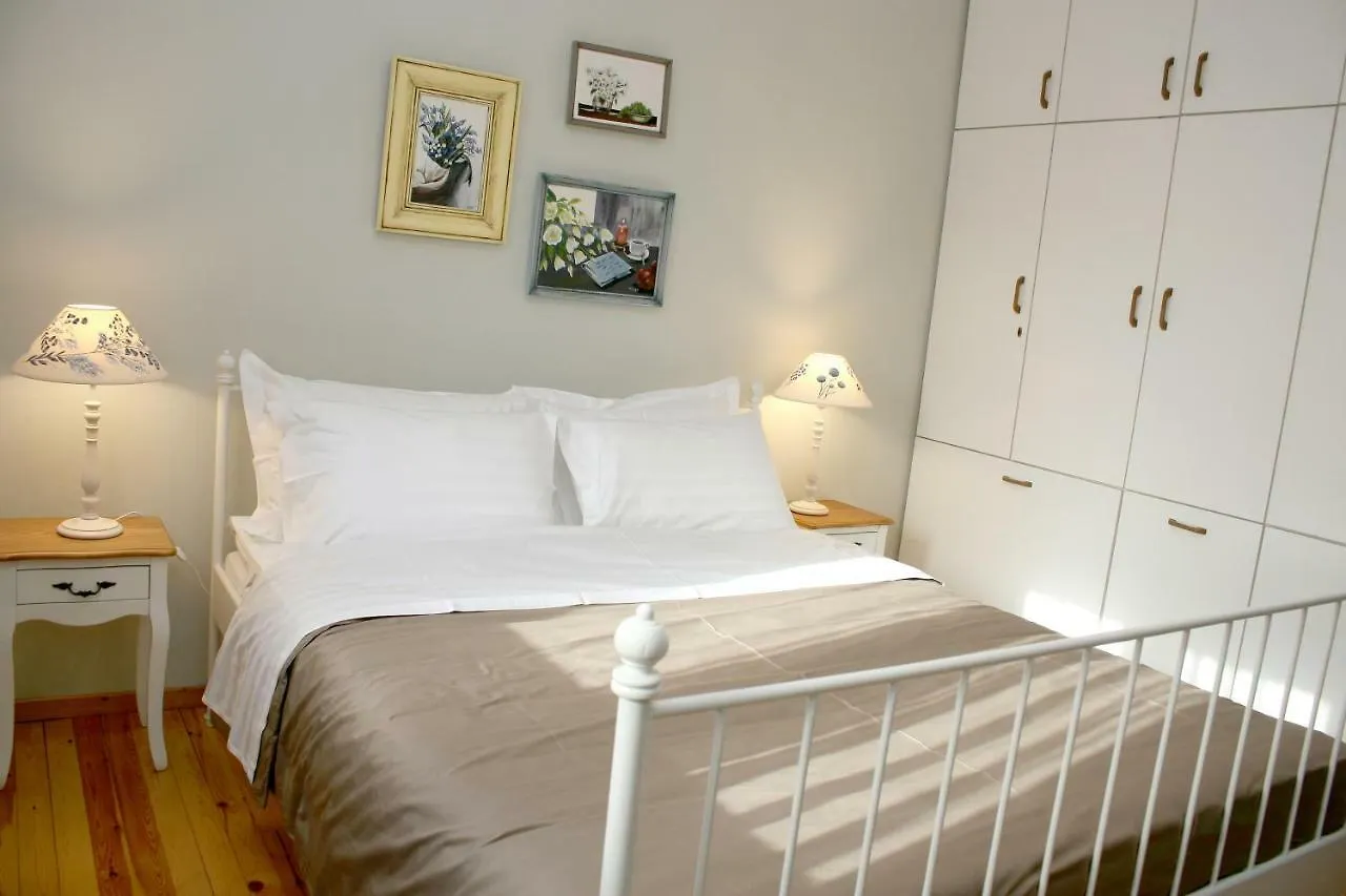 Vakantiehuis Flamouria Agios Nikolaos
